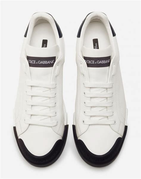 dolce gabbana portofino sneaker herren